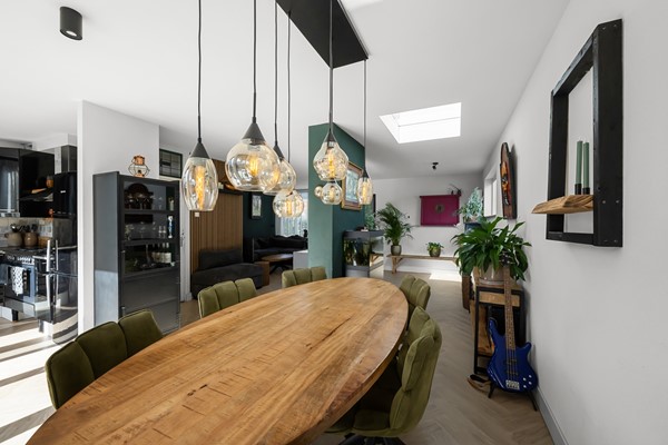 Medium property photo - Geestakker 35, 1852 EW Heiloo